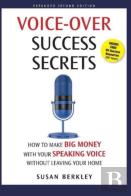 Voice-Over Success Secrets