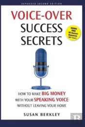 Voice-Over Success Secrets