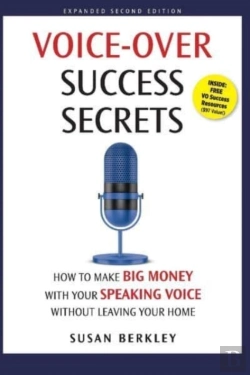 Bertrand.pt - Voice-Over Success Secrets
