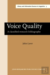 Voice Quality