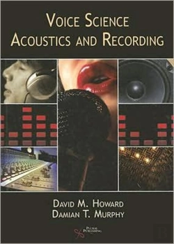 Bertrand.pt - Voice Science, Acoustics And Recording