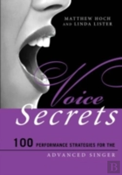 Bertrand.pt - Voice Secrets 92 Performance Spb