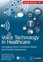Voice Technology In Healthcare