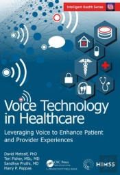 Voice Technology In Healthcare