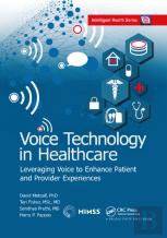Voice Technology In Healthcare