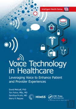 Bertrand.pt - Voice Technology In Healthcare