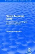 Voice Terminal Echo (Routledge Revivals)