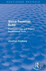 Voice Terminal Echo (Routledge Revivals)