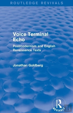 Bertrand.pt - Voice Terminal Echo (Routledge Revivals)