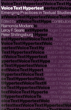 Bertrand.pt - Voice, Text, Hypertext