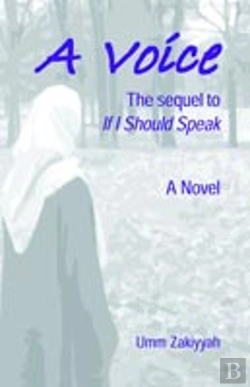 Bertrand.pt - Voice, The Sequel To If I Should Speak