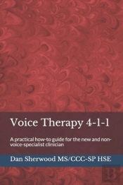 Voice Therapy 4-1-1