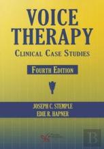 Voice Therapy