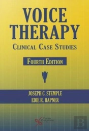 Voice Therapy
