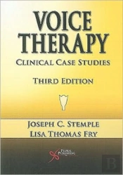 Voice Therapy
