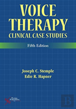 Voice Therapy