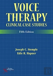 Voice Therapy