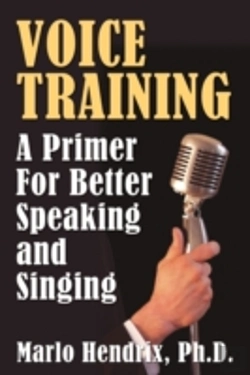 Bertrand.pt - Voice Training