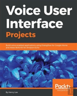 Bertrand.pt - Voice User Interface Projects