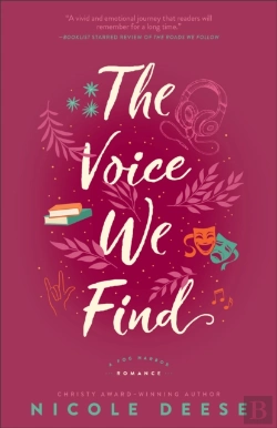 Bertrand.pt - Voice We Find (A Fog Harbor Romance)