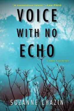 Bertrand.pt - Voice With No Echo