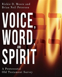 Bertrand.pt - Voice, Word, And Spirit