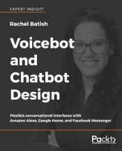 Voicebot And Chatbot Design