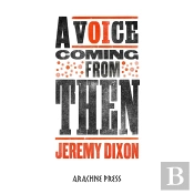 Voicecoming From Then A
