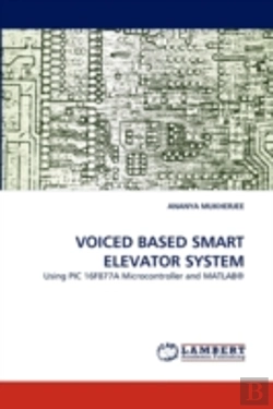 Bertrand.pt - Voiced Based Smart Elevator System