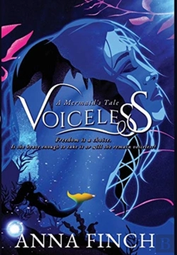 Bertrand.pt - Voiceless: A Mermaid'S Tale