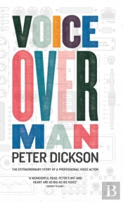Voiceover Man
