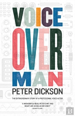 Bertrand.pt - Voiceover Man: The Extraordinary Story O