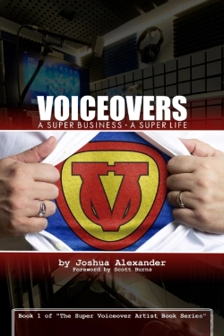 Bertrand.pt - Voiceovers