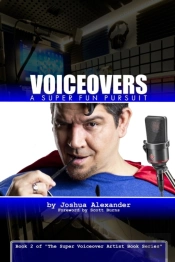 Voiceovers
