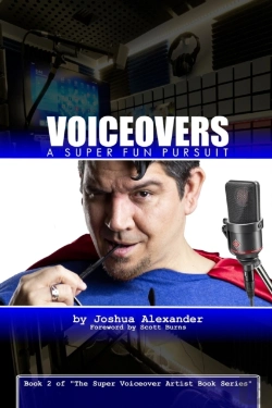 Bertrand.pt - Voiceovers