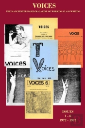 Voices 1-6 1972-1975