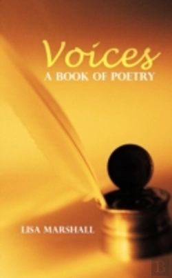 Bertrand.pt - Voices: A Book Of Poetry