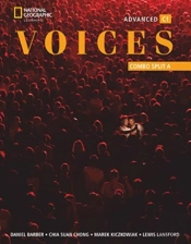 Voices Advanced Combo Split Abre