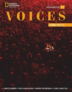 Bertrand.pt - Voices Advanced Combo Split Abre