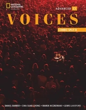 Voices Advanced Combo Split Bbre