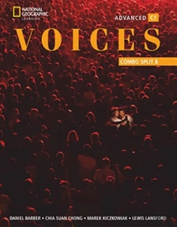Bertrand.pt - Voices Advanced Combo Split Bbre