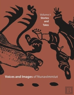 Bertrand.pt - Voices And Images Of Nunavimmiut, Volume 1