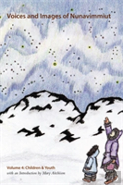 Bertrand.pt - Voices And Images Of Nunavimmiut, Volume 4
