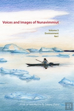 Bertrand.pt - Voices And Images Of Nunavimmiut, Volume 5