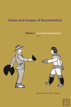 Bertrand.pt - Voices And Images Of Nunavimmiut, Volume 7