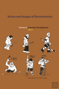 Bertrand.pt - Voices And Images Of Nunavimmiut, Volume 8