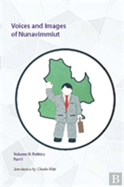 Bertrand.pt - Voices And Images Of Nunavimmiut, Volume 9