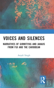 Voices And Silences