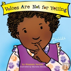 Bertrand.pt - Voices Are Not For Yelling (Best Behavior)