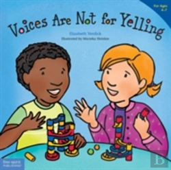 Bertrand.pt - Voices Are Not For Yelling